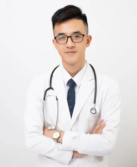 Dr. Andrés Padilla, especialista en estética dental