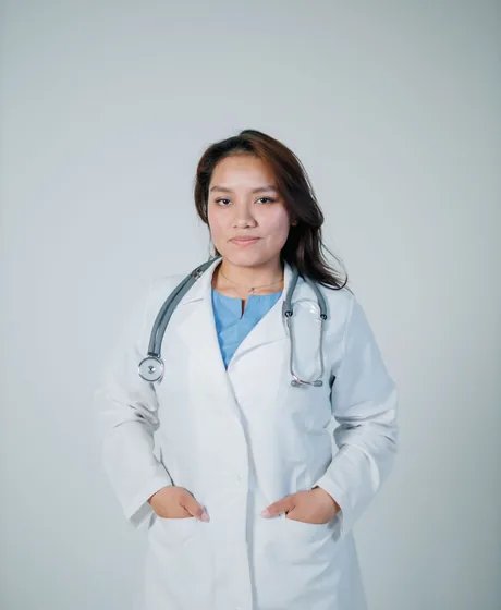 Dra. Paola Iriarte, odontopediatra en Providencia